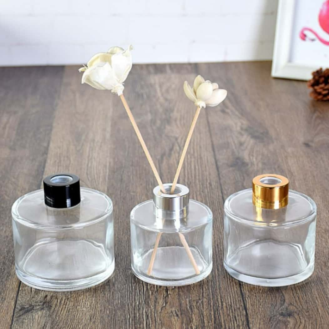 Diffuser bottles