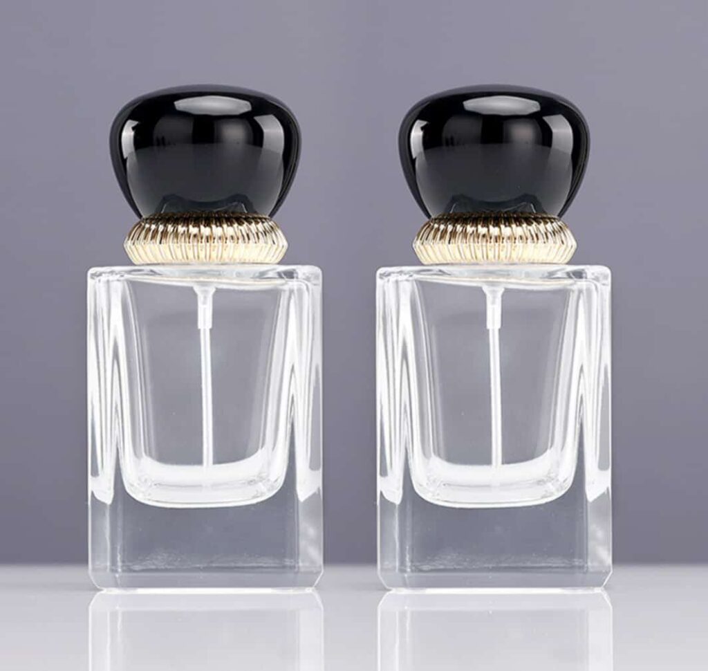 Queen's necklace perfume bottles 50ml