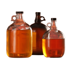 1750ml handle liquor bottles